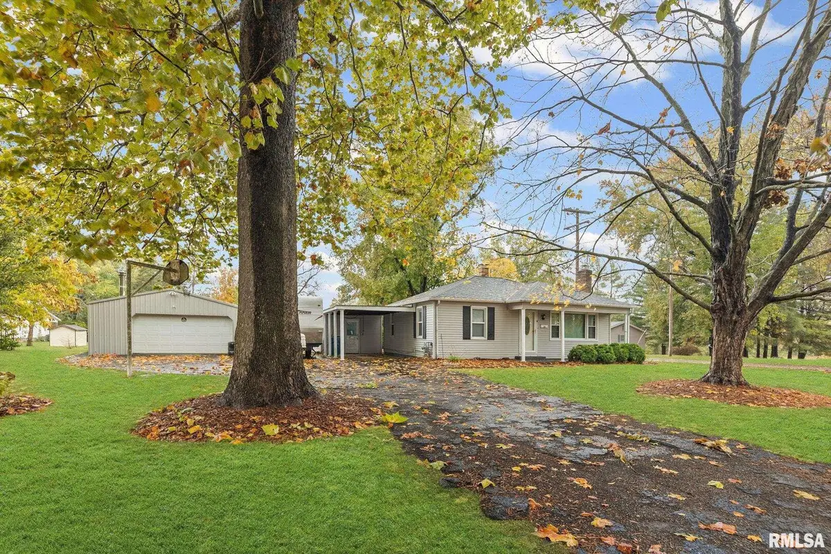 444 N Marion Street, Centralia, IL 62801 - #1