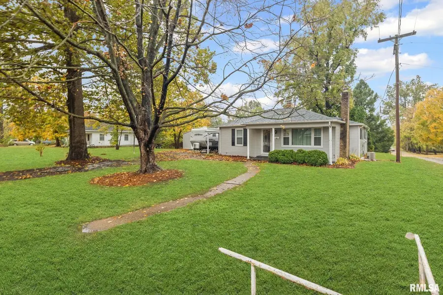 444 N Marion Street, Centralia, IL 62801 - #2