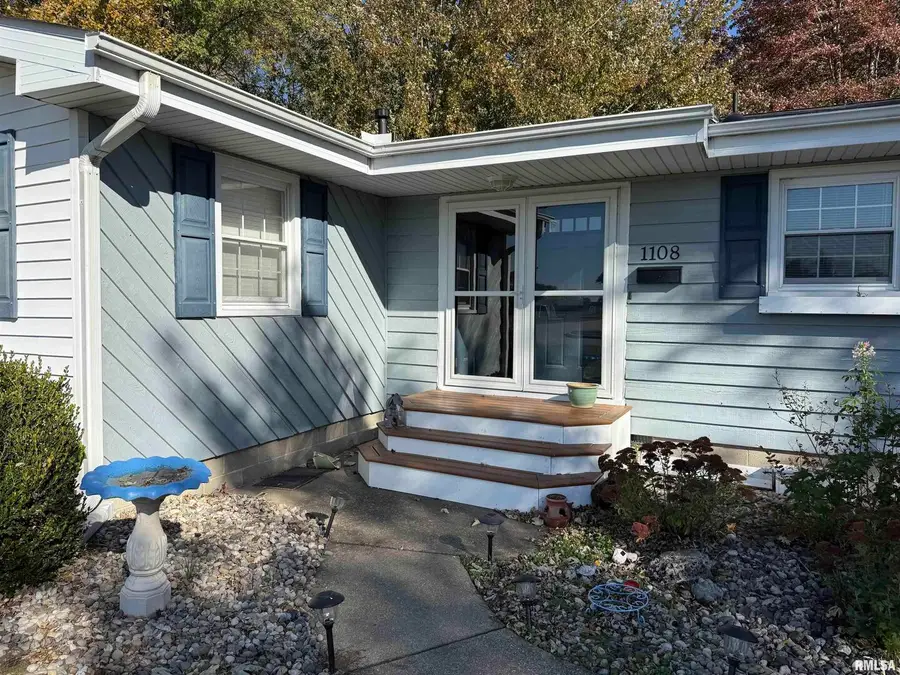 1108 Hawthorn Road, Salem, IL 62881 - Image #3