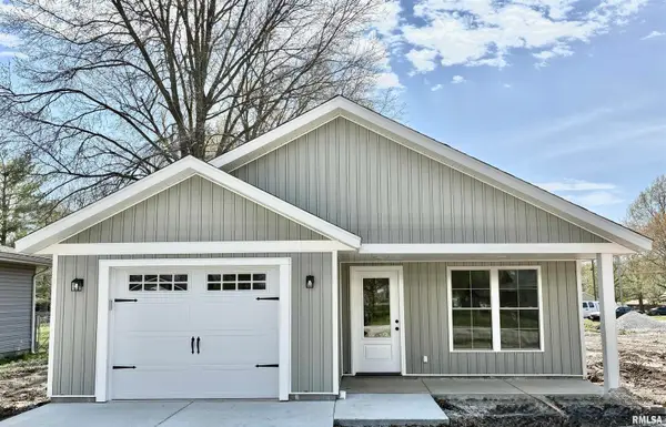 209 Madison Street, Cambria, IL 62915