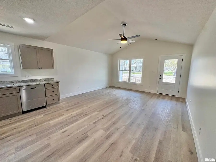 209 Madison Street, Cambria, IL 62915 - #3