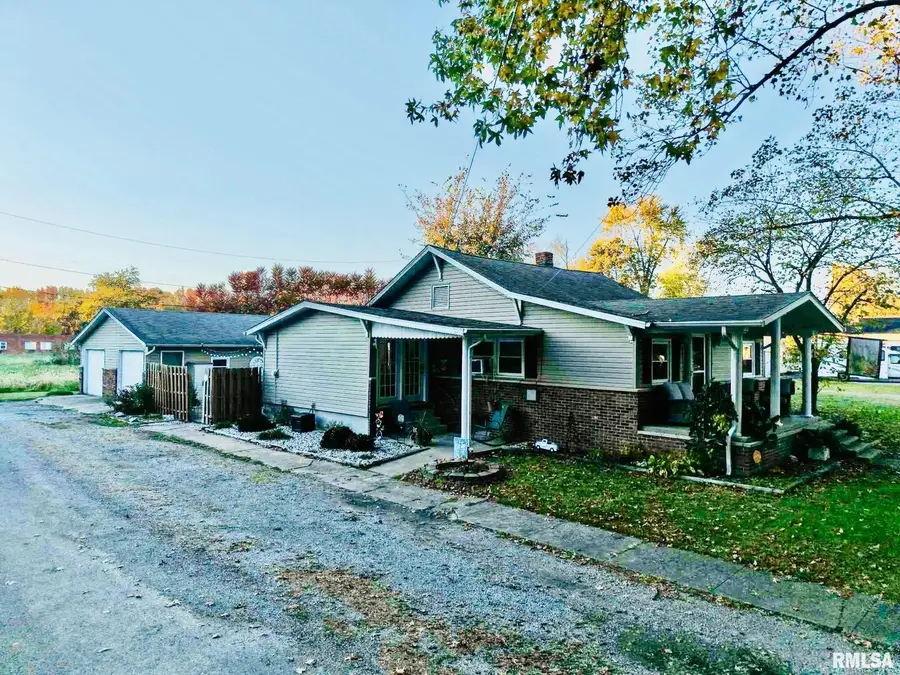 601 Franklin Avenue, West Frankfort, IL 62896 - Image #3