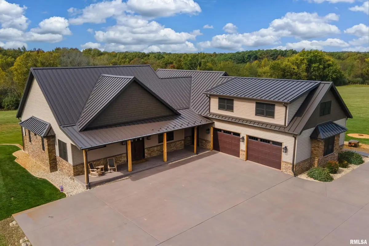 1651 Sneed Road, Carbondale, IL 62901 - #1