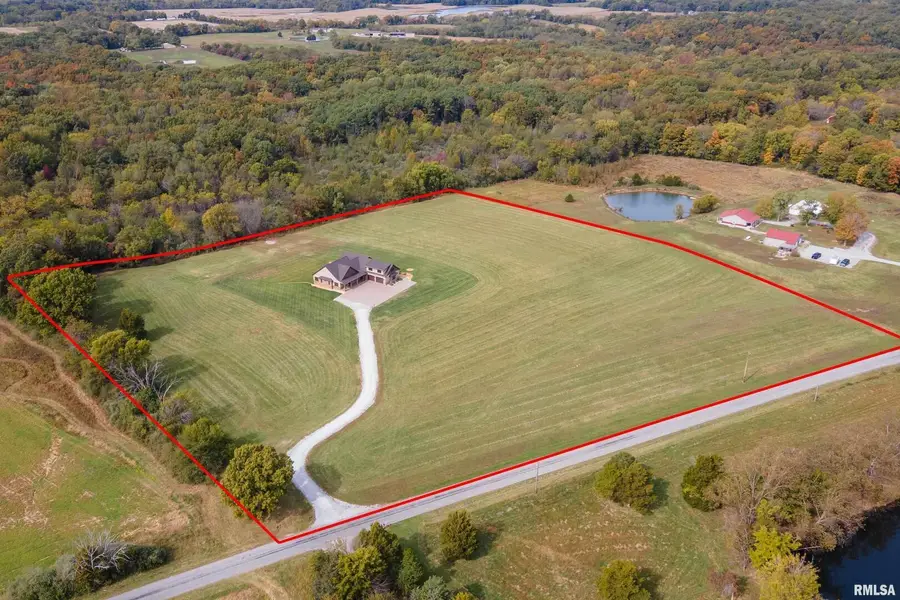 1651 Sneed Road, Carbondale, IL 62901 - #3