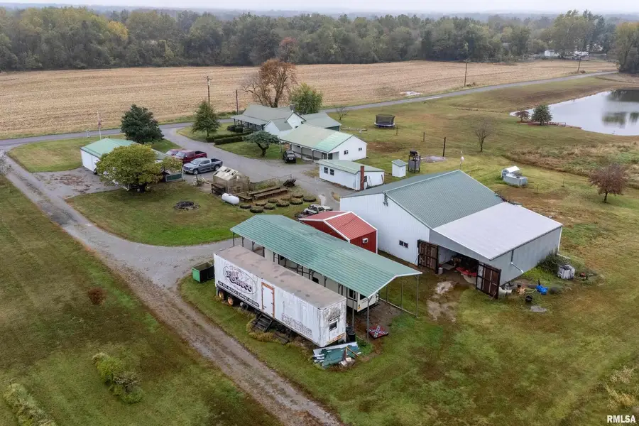 365 Bond Road, Galatia, IL 62935 - Image #3