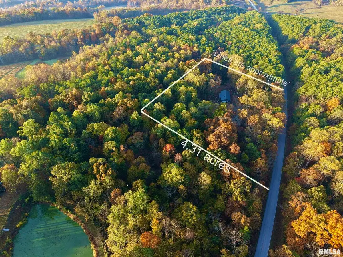 718 Karbers Ridge Road, Elizabethtown, IL 62931 - #1