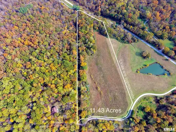 1143 N County Line Road, Cobden, IL 62920