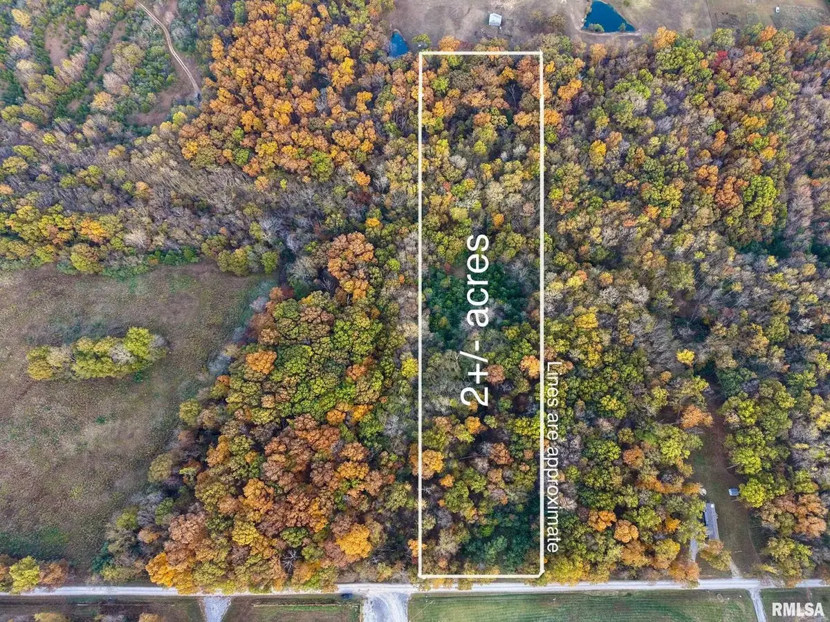 18492 Moonbeam Lane, Mount Vernon, IL 62864 - Image #1