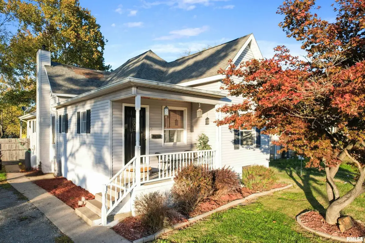 203 E St Louis St Street, West Frankfort, IL 62896 - Image #1