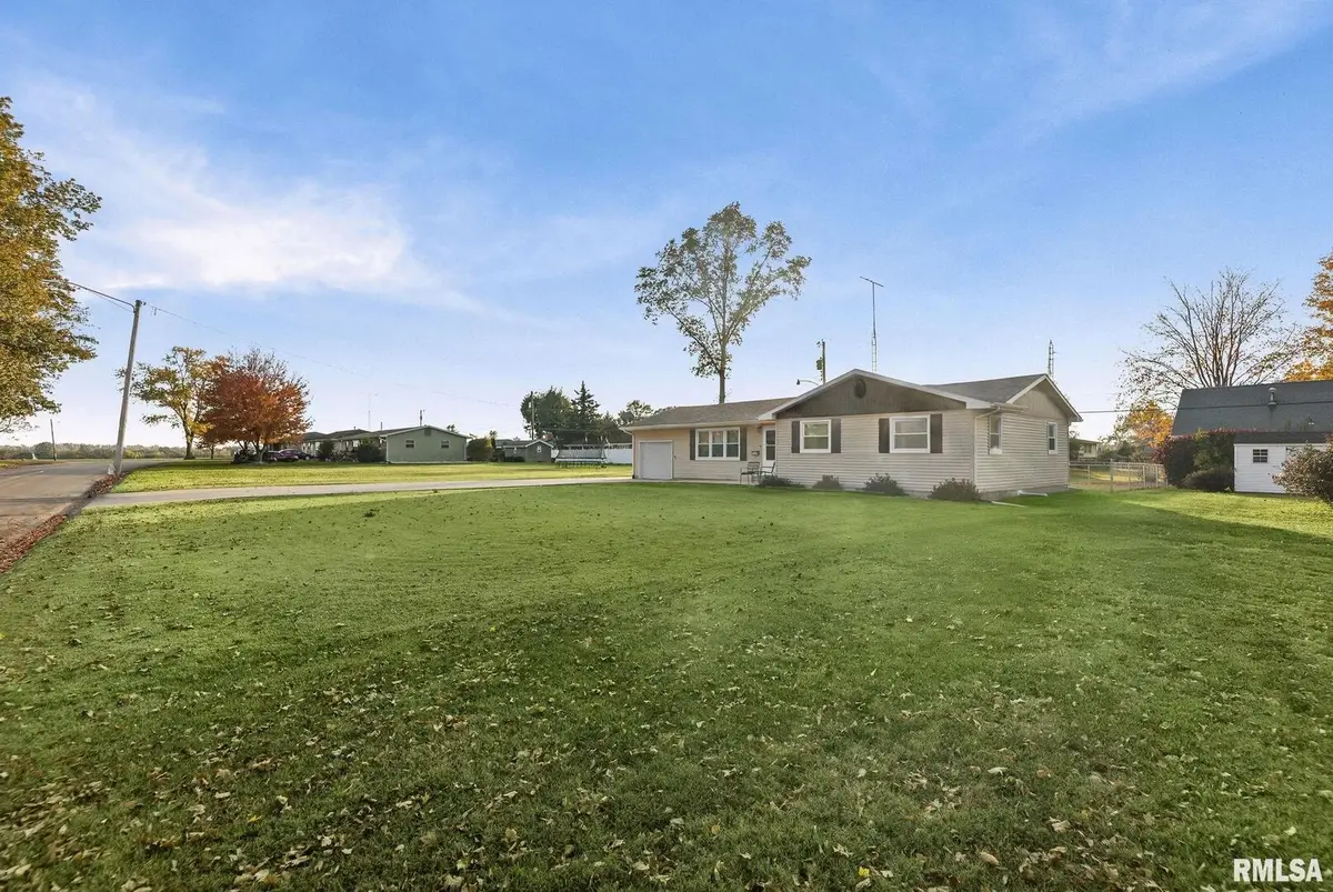 628 Sara Drive, Centralia, IL 62801 - #1