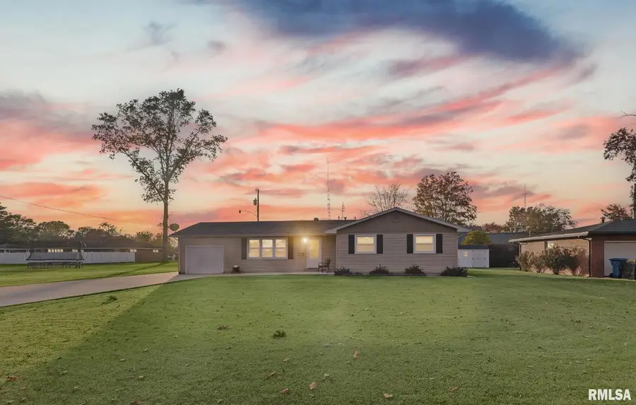 628 Sara Drive, Centralia, IL 62801 - #2