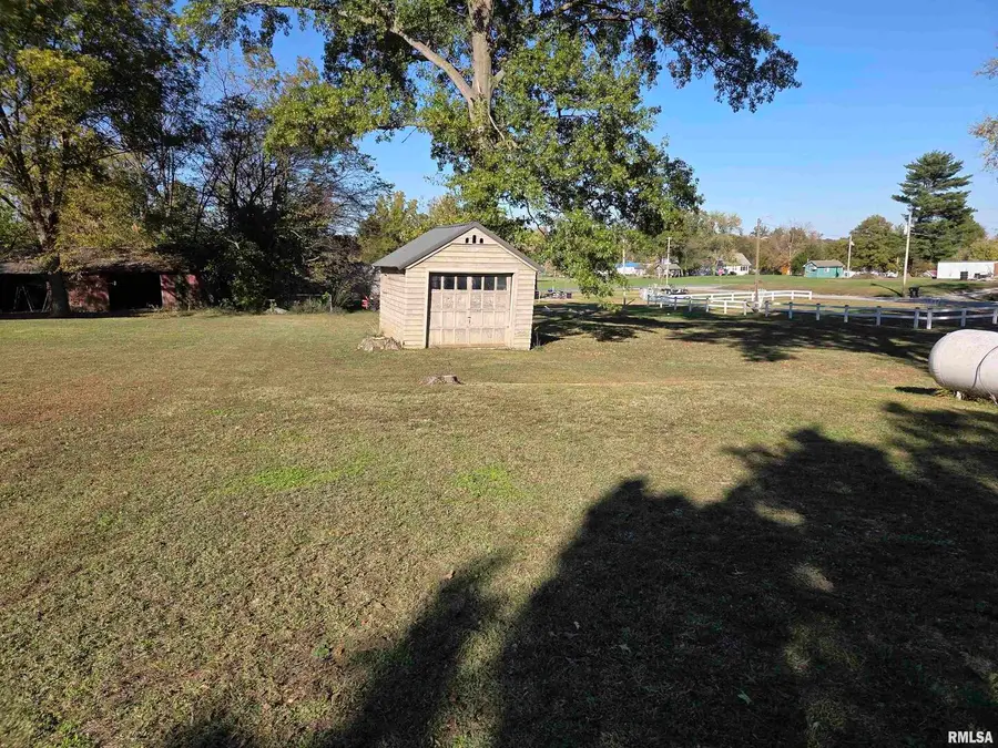 208 W Cherry Street, Springerton, IL 62887 - #3