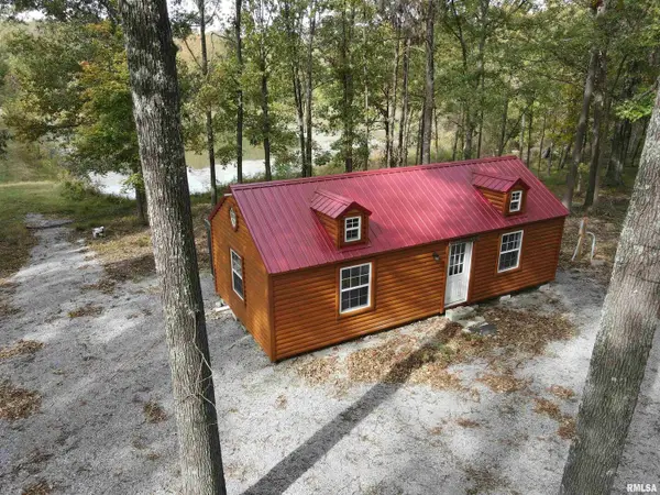 000 N Shawnee Hills Road, Equality, IL 62934-0000