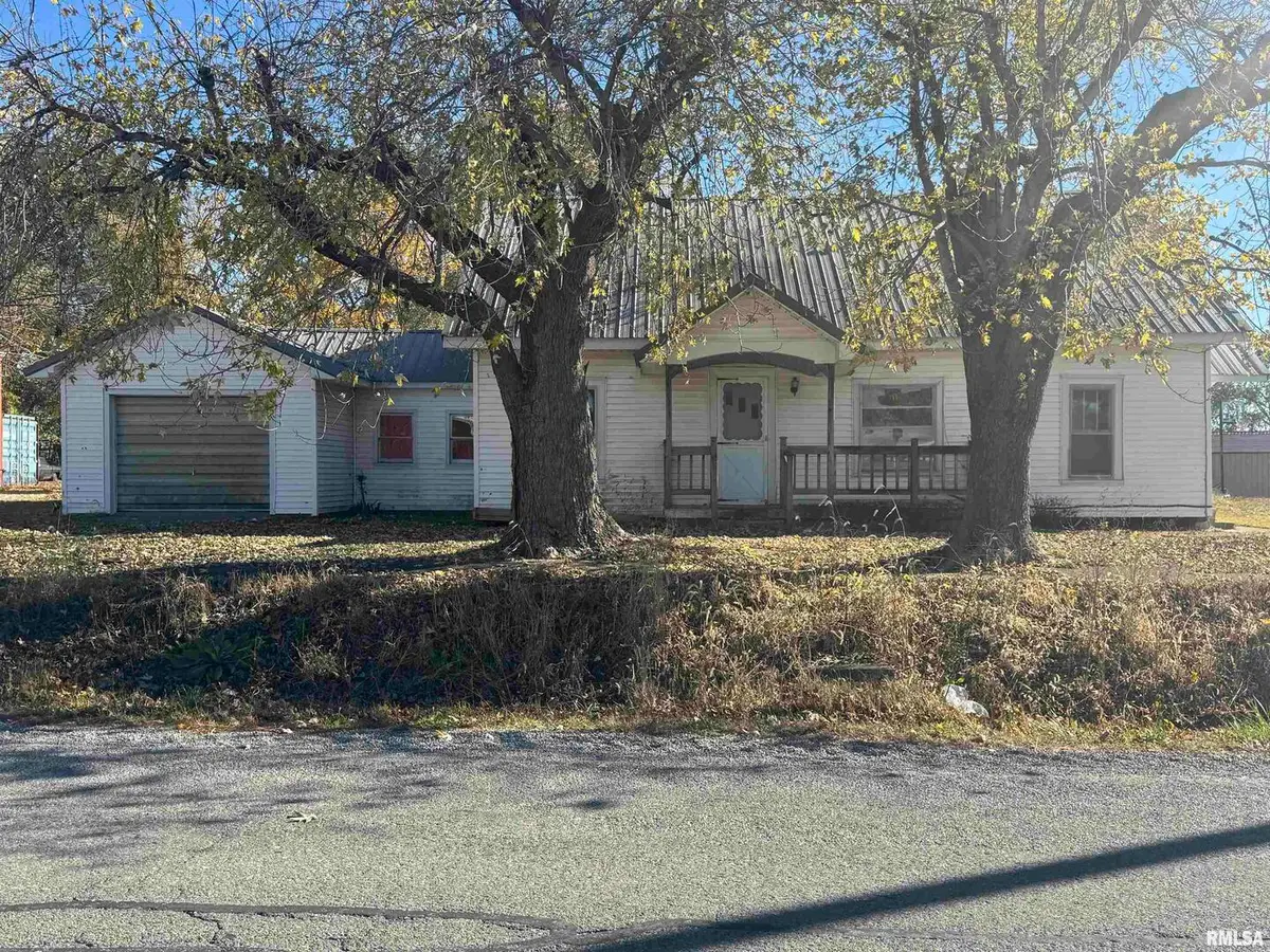 1718 County Road 13 County Road, Xenia, IL 62899 - Image #1