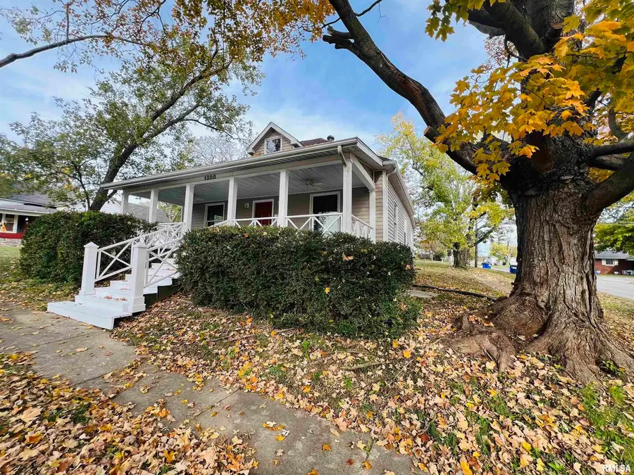 1300 Lincoln Street, Eldorado, IL 62930 - Image #3