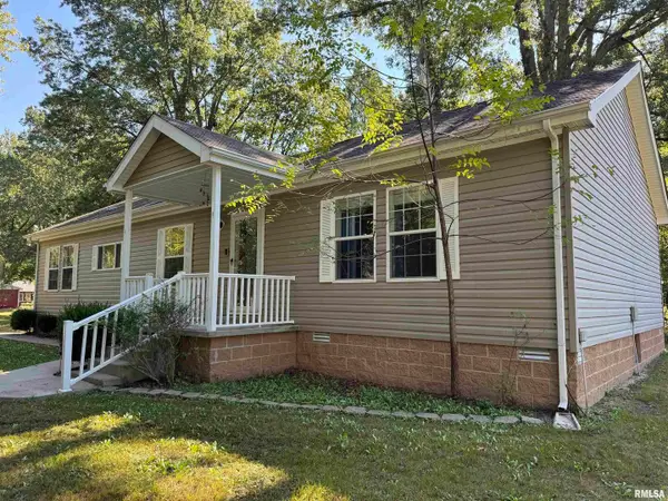 2517 N 14th Street, Herrin, IL 62948