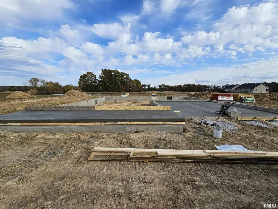 18366 N Jefferson Field Lane, Mount Vernon, IL 62864 - Image #2