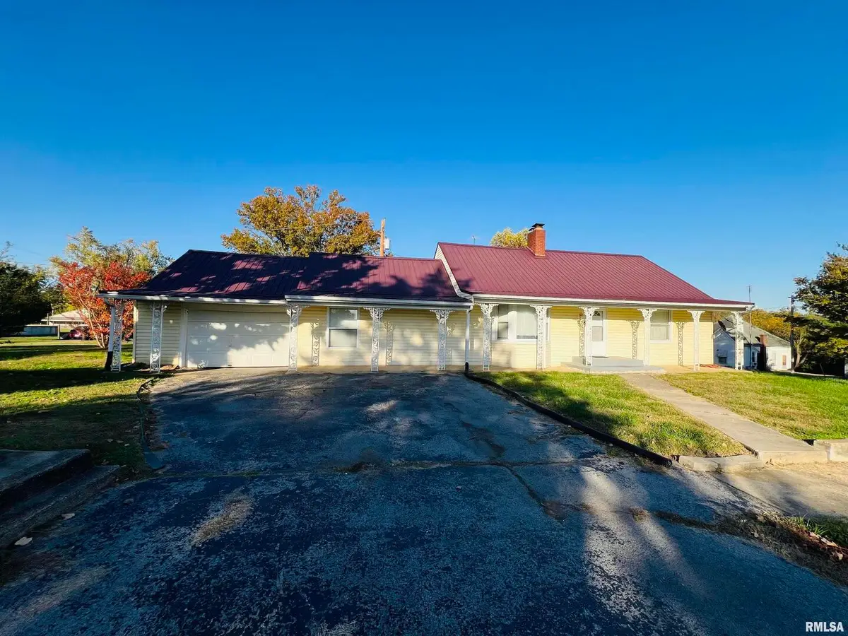 321 N Calhoun Street, Equality, IL 62934 - Image #1