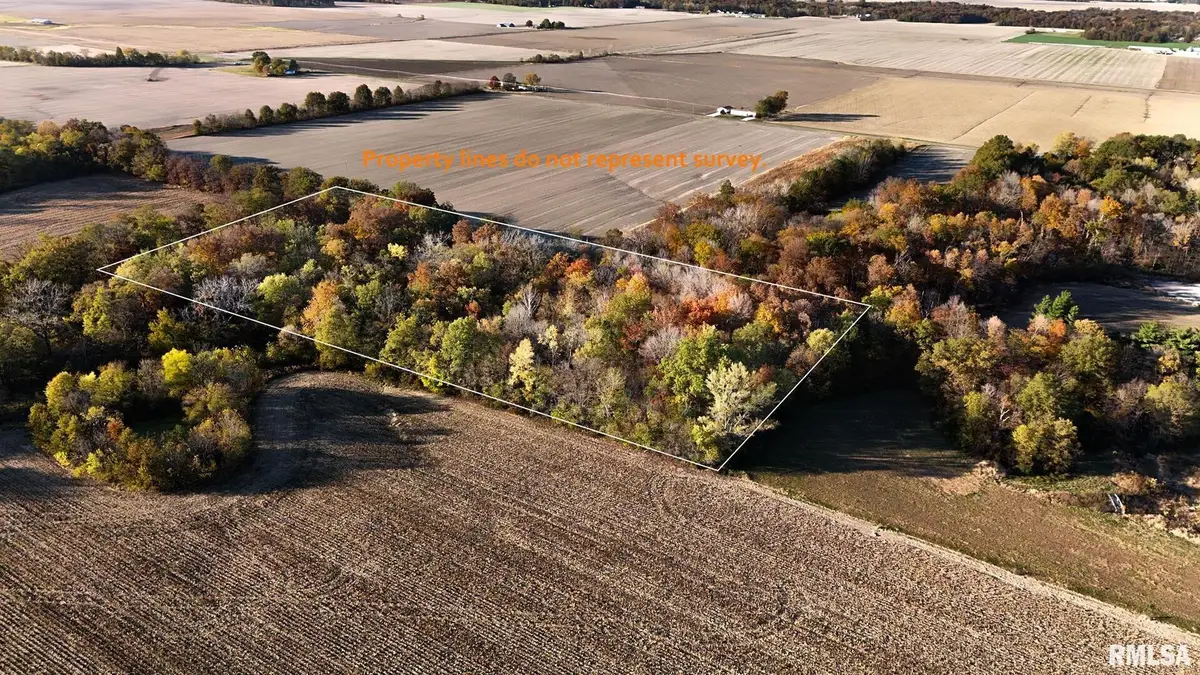 000 N 1900th Street, Dieterich, IL 62424 - #1