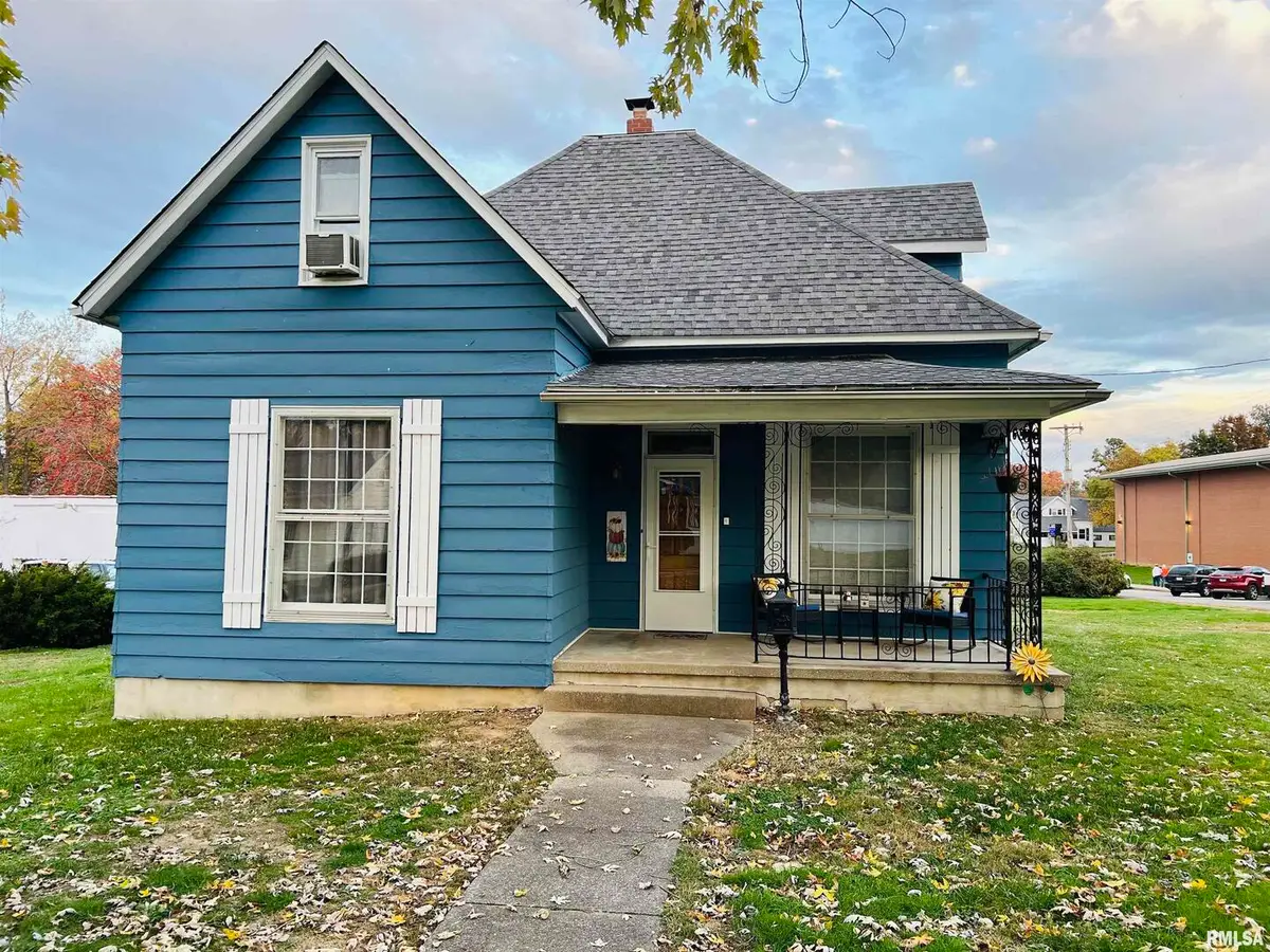 734 S Mckinley Street, Harrisburg, IL 62946 - Image #1