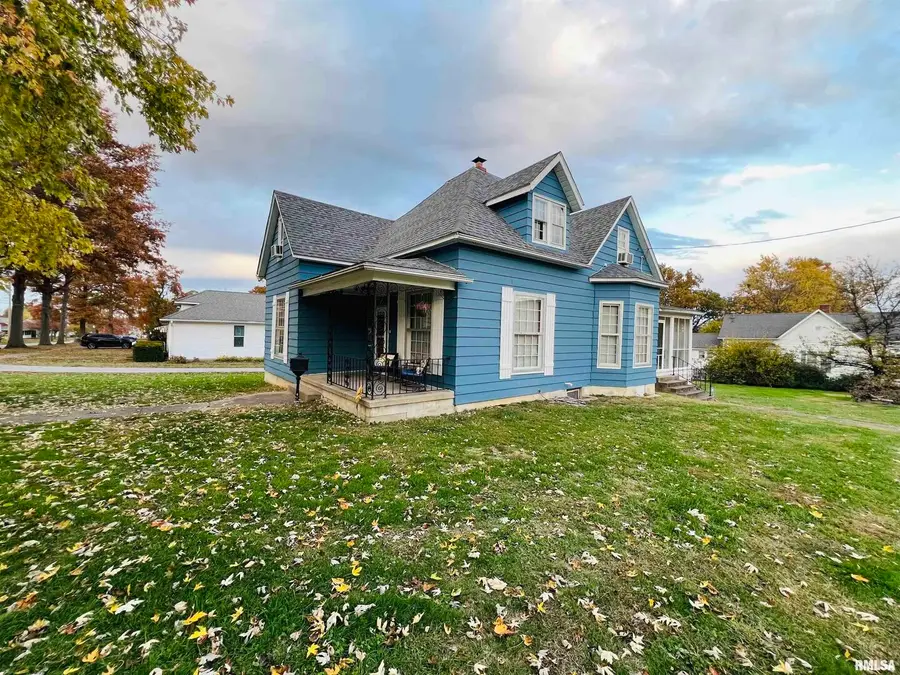 734 S Mckinley Street, Harrisburg, IL 62946 - Image #3