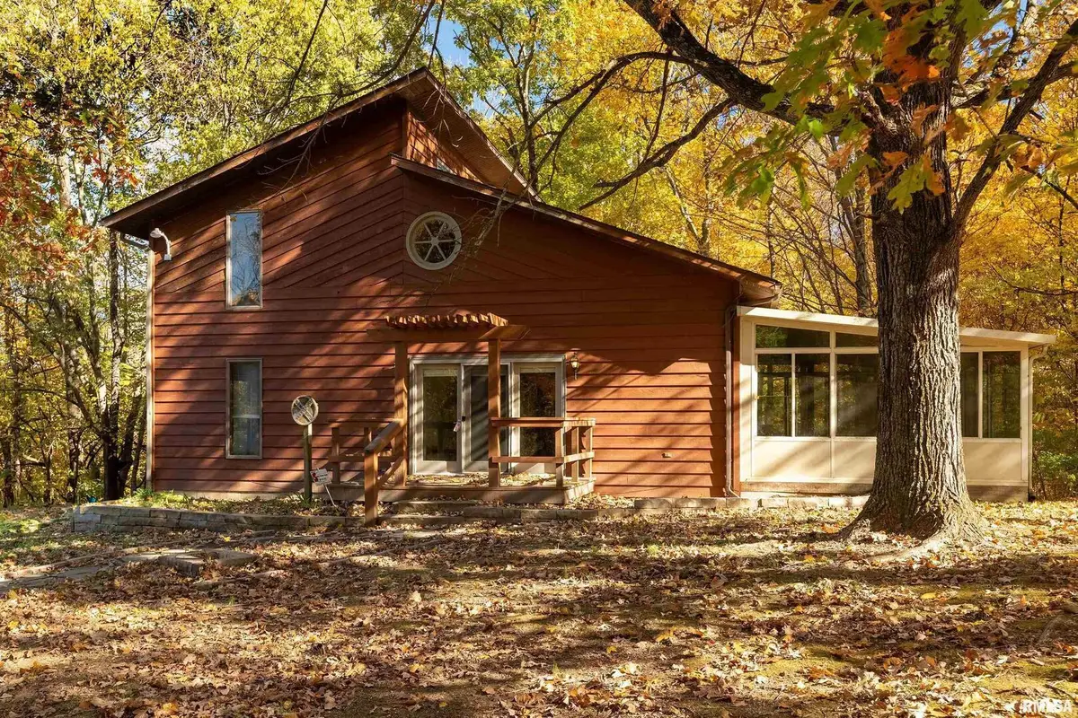 4648 Highway 127, Carbondale, IL 62903 - #1