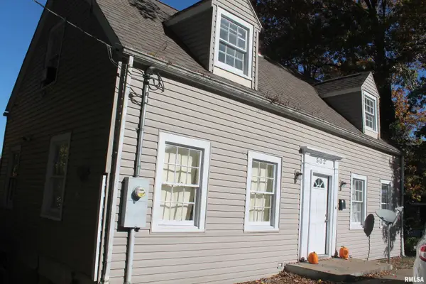 502 W Freeman Street #1, Carbondale, IL 62901