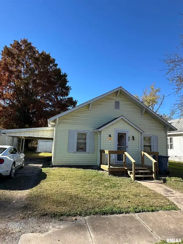 306 S Pecan Street, Royalton, IL 62983