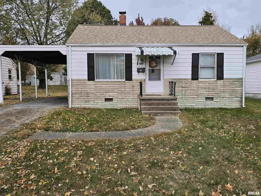 2712 Logan Street, Mount Vernon, IL 62864 - Image #2