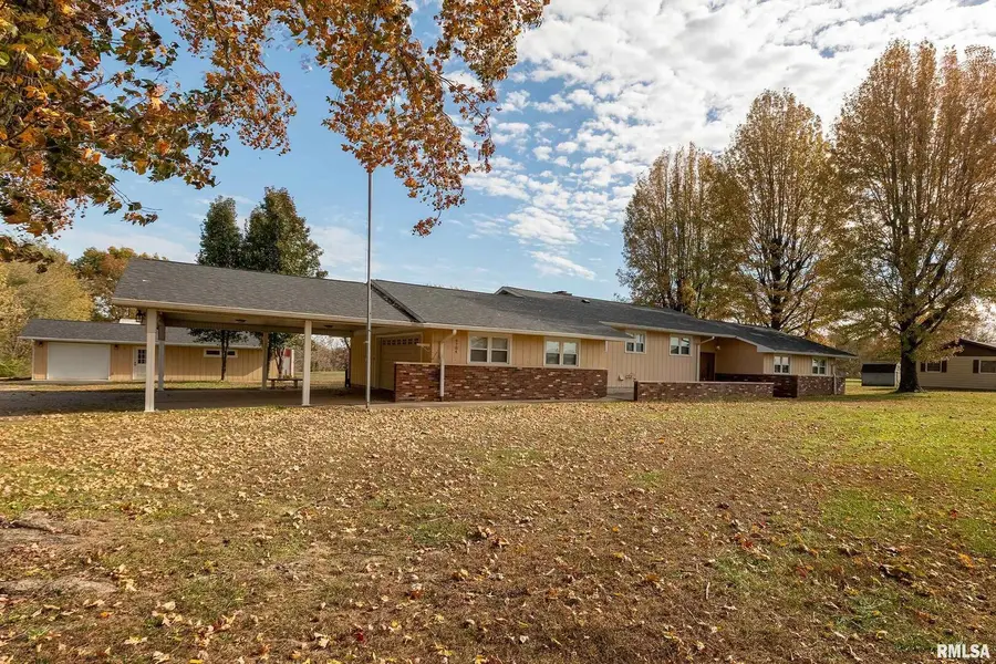 9784 Highway 127, Murphysboro, IL 62966 - Image #3