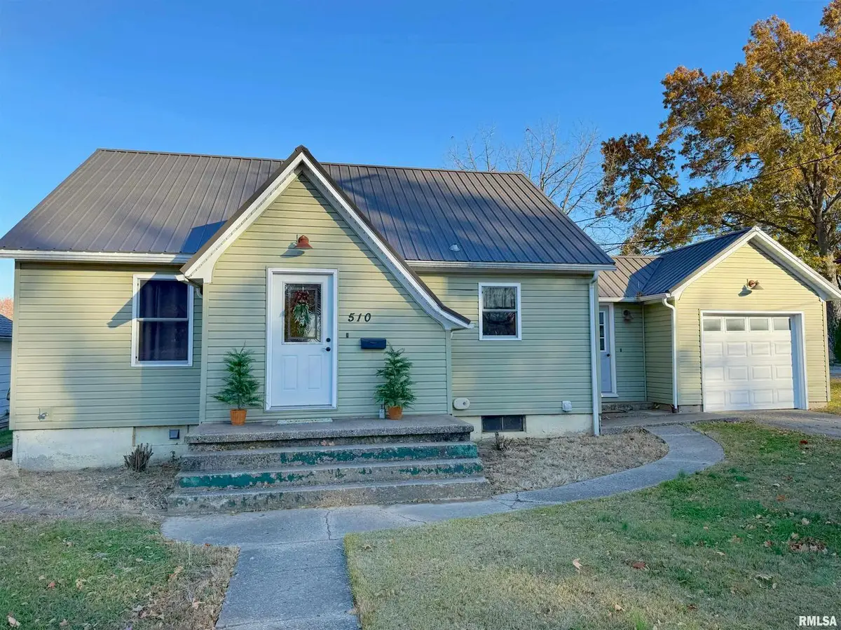 510 S Charles Street, Steeleville, IL 62288 - #1