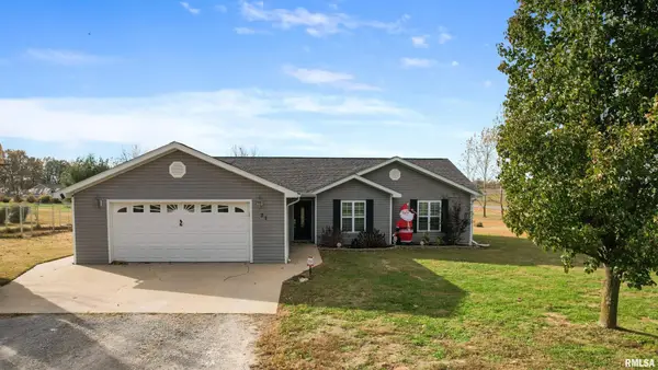 21 Brookside Lane, Carbondale, IL 62924