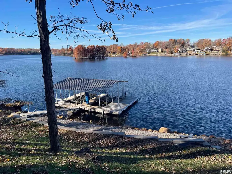 1065 N Lakeshore Drive, Goreville, IL 62939 - Image #3