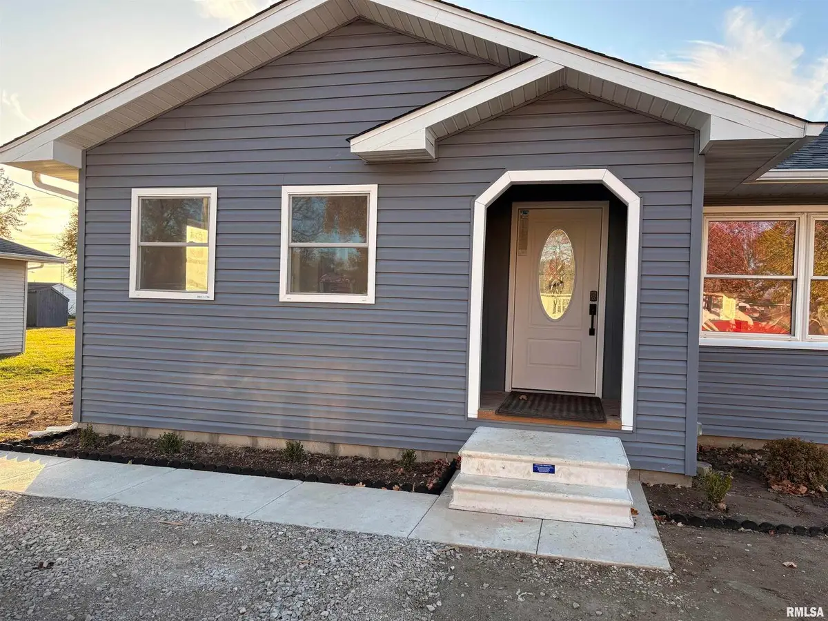 504 Westhaven Dr Drive, Centralia, IL 62801 - #1