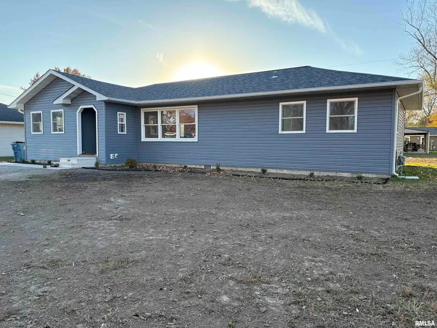 504 Westhaven Dr Drive, Centralia, IL 62801 - #2