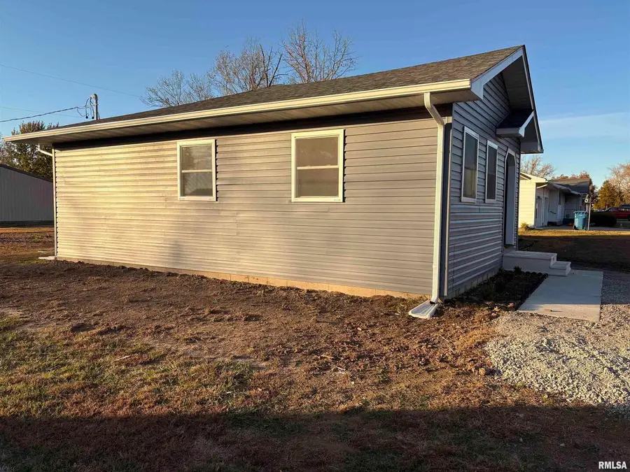 504 Westhaven Dr Drive, Centralia, IL 62801 - #3