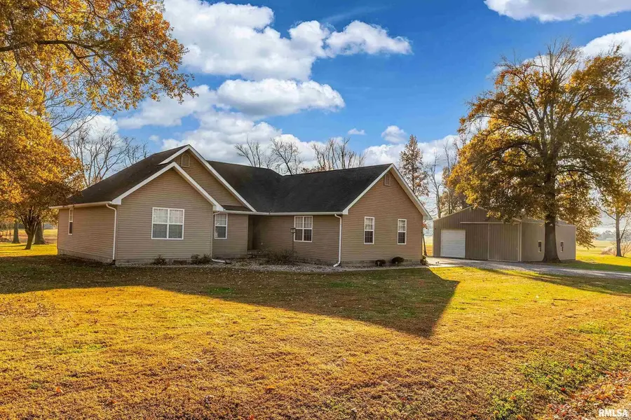 15951 Forcade Lane, Marion, IL 62959 - Image #2