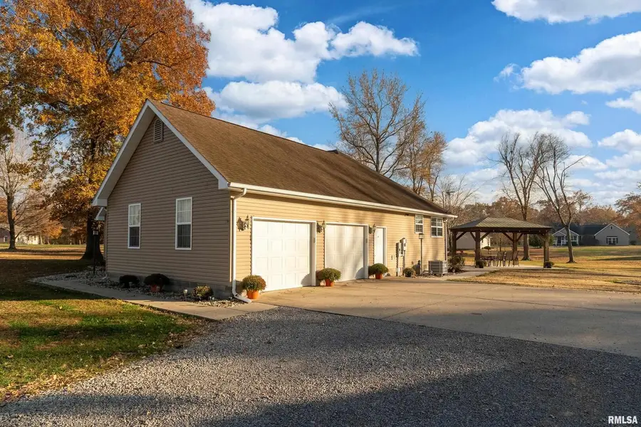 15951 Forcade Lane, Marion, IL 62959 - Image #3