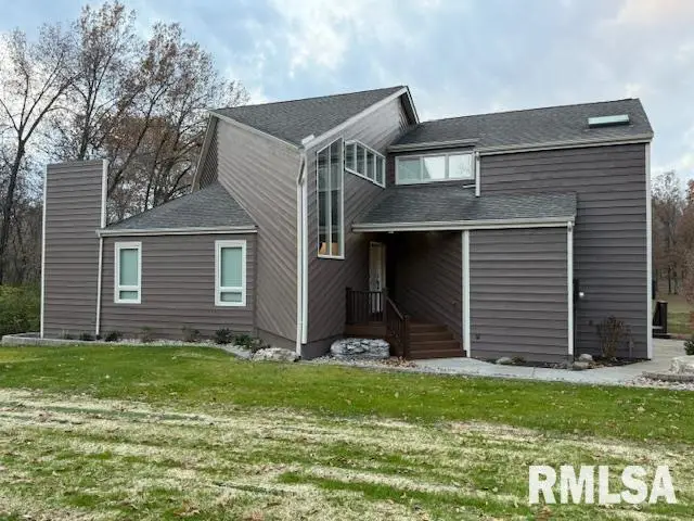 16429 N Hawthorne Hills Drive, Mount Vernon, IL 62864 - #1