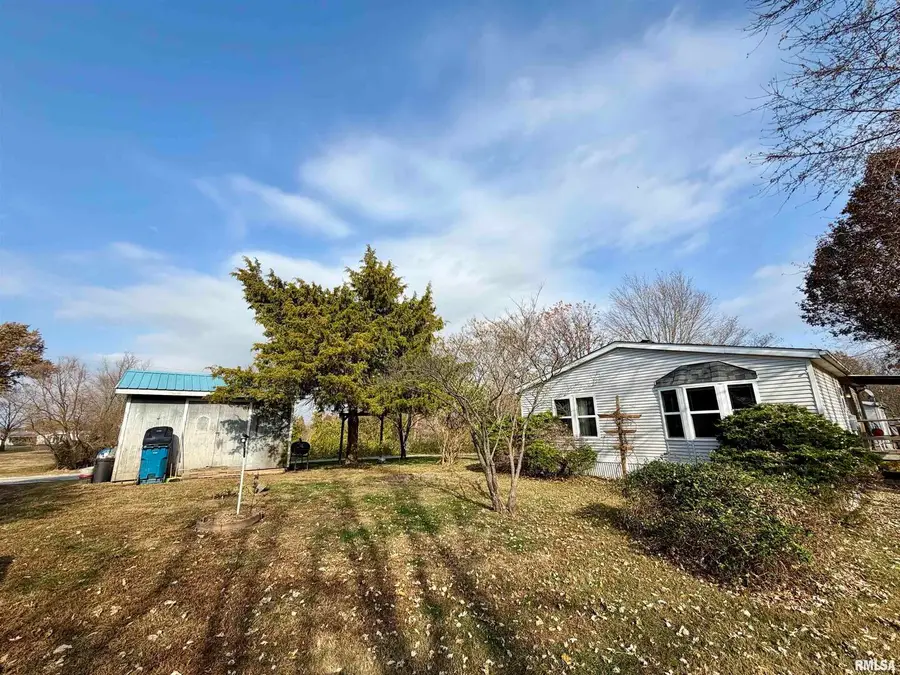 416 W Shirley Lane, Richview, IL 62877 - #3