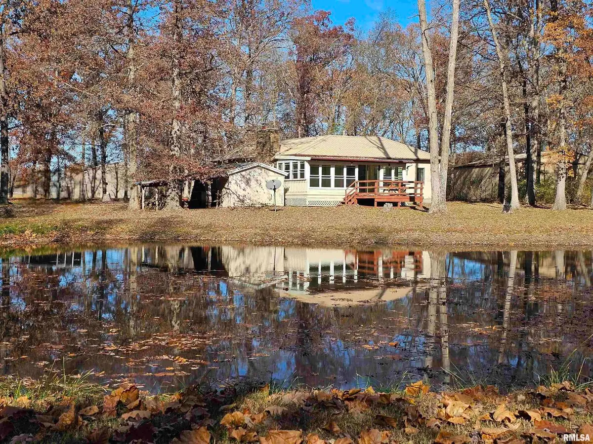 4248 Church Road, Salem, IL 62881 - Image #1