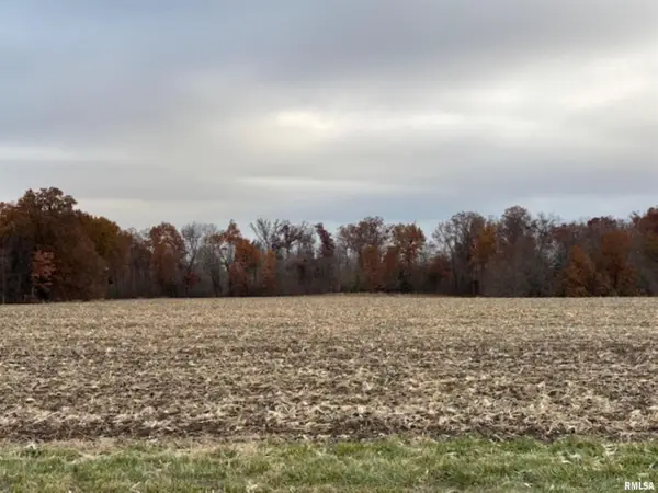 000A Alma Hatchery Road, Odin, IL 62870