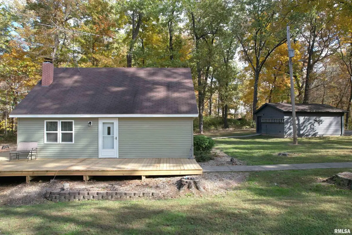 1629 Firewood Lane, Centralia, IL 62801 - Image #1