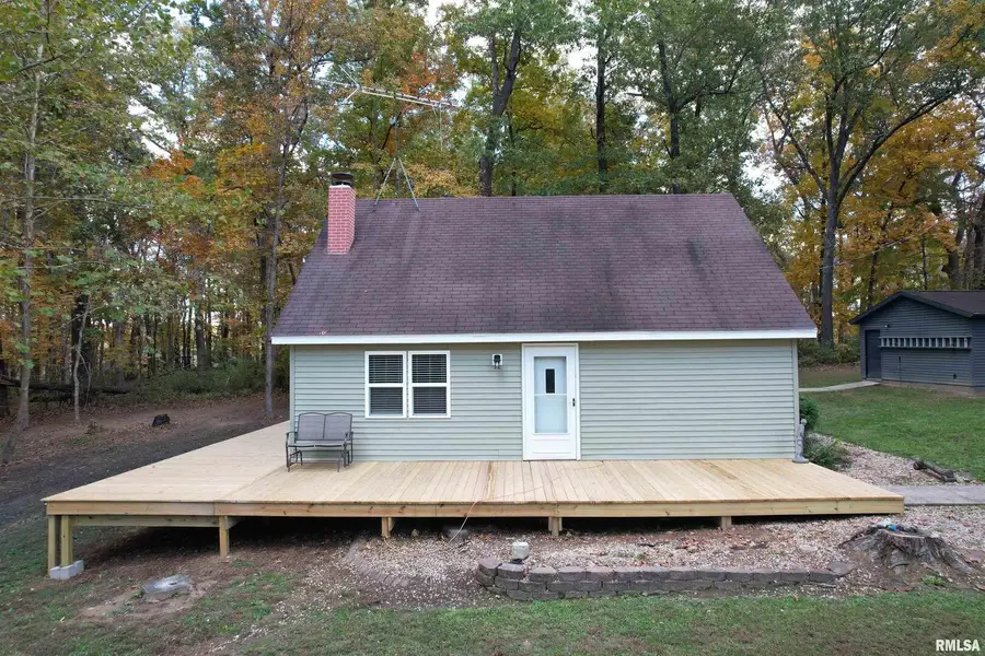 1629 Firewood Lane, Centralia, IL 62801 - Image #2