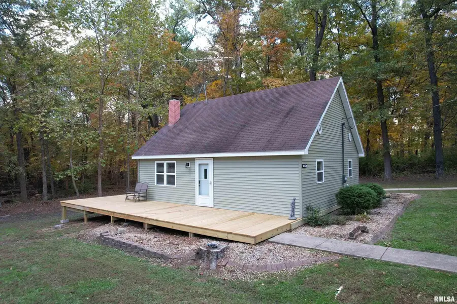 1629 Firewood Lane, Centralia, IL 62801 - Image #3