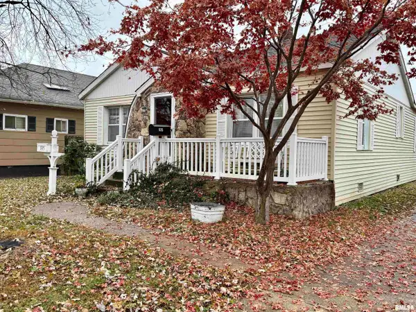 935 E Mccord Street, Centralia, IL 62801