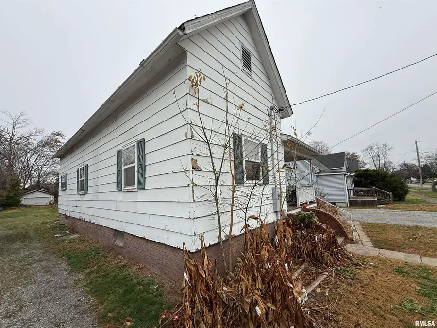 504 W South Street, Harrisburg, IL 62946 - Image #3