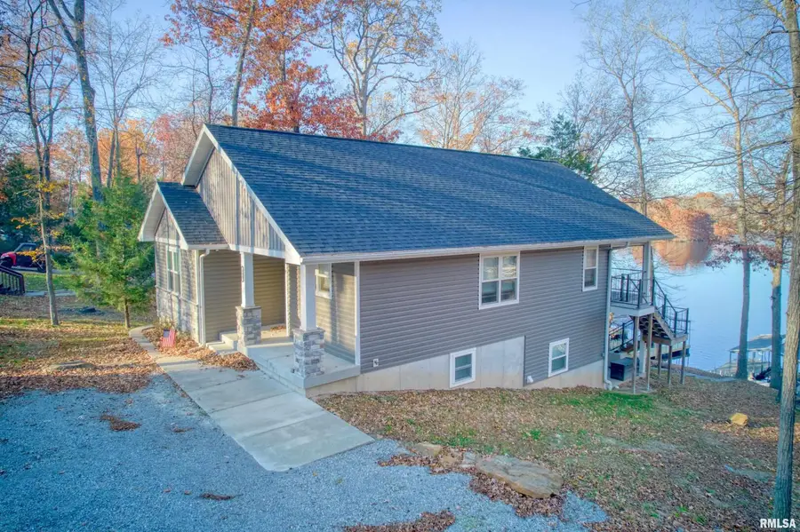 895 Lakeshore Drive N, Goreville, IL 62939 - Image #3