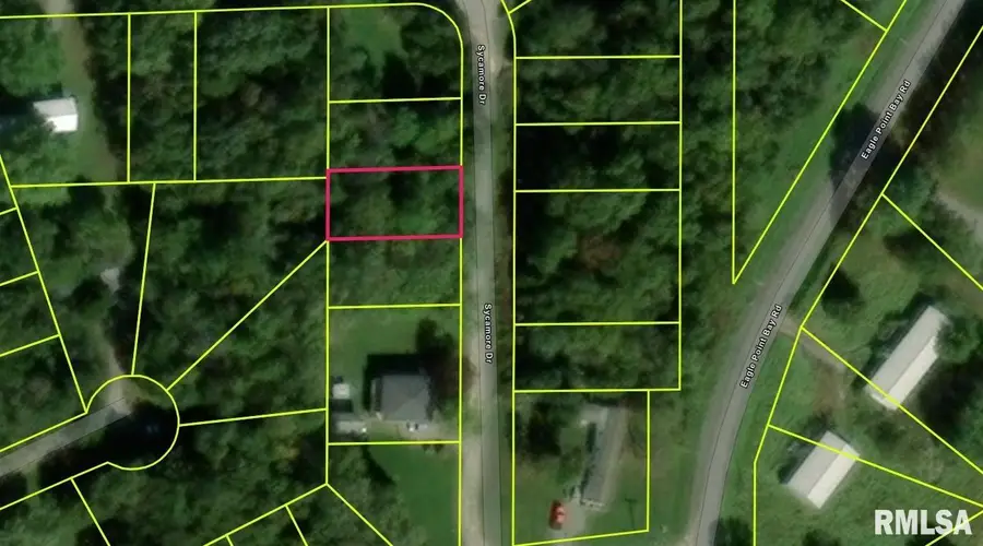 Lot 177 Sycamore Street, Goreville, IL 62939 - Image #3