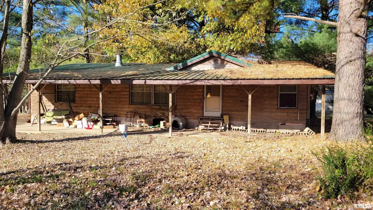 2417 W Cherry Street, Herrin, IL 62948 - #1